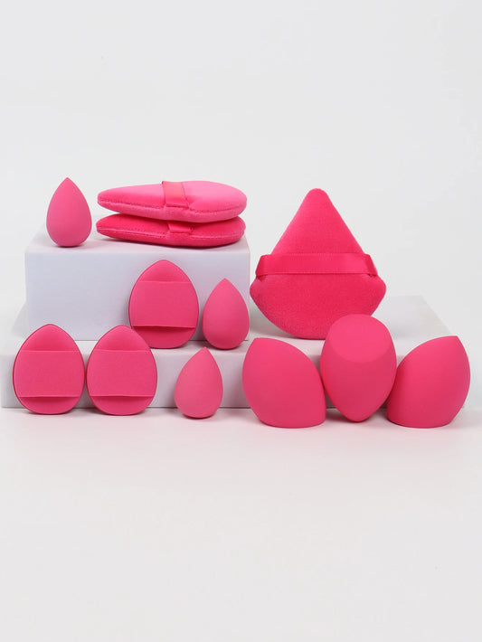 All-Purpose Beauty Sponge Set
